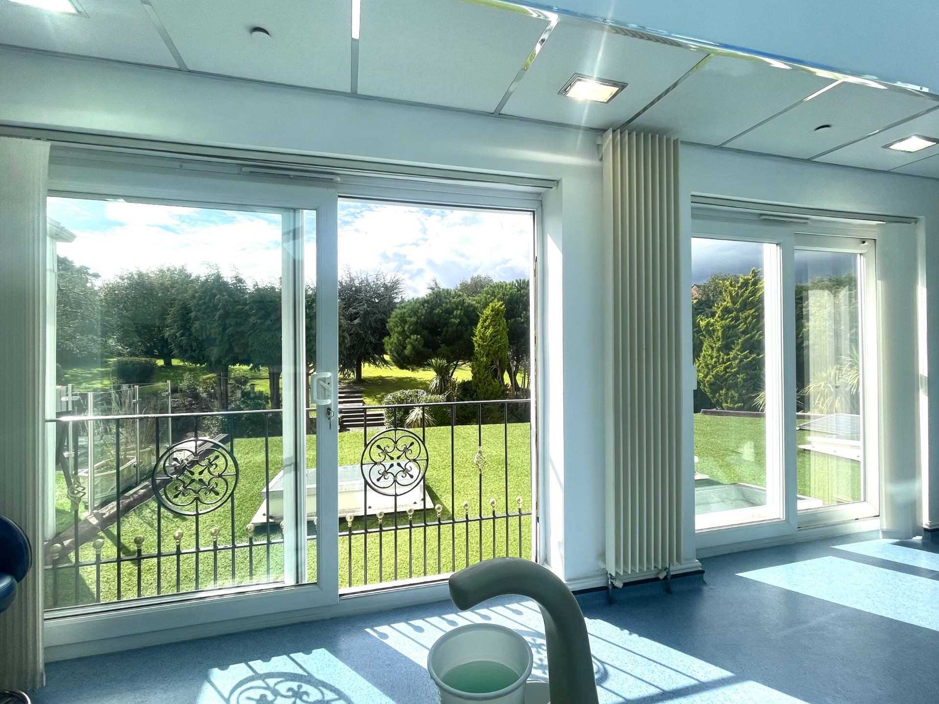 Gumlign at Scott Arms Dental Practice, Great Barr, Birmingham